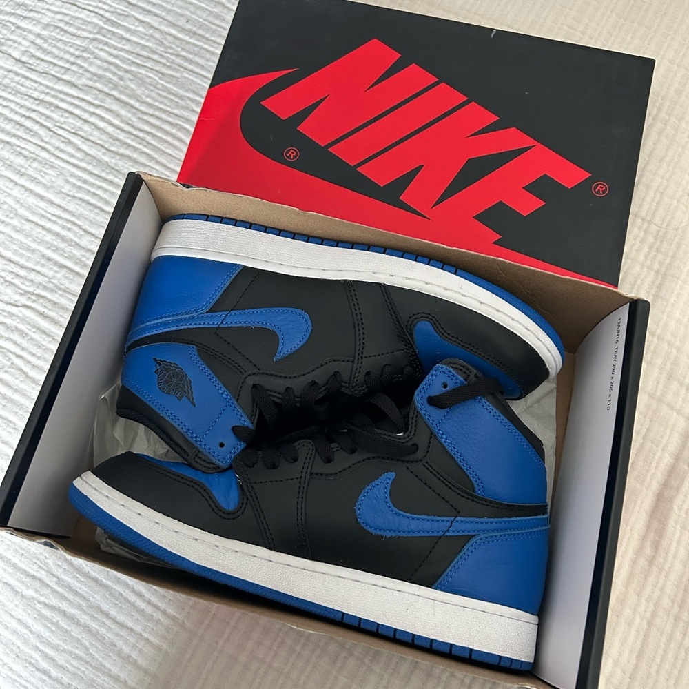 Air Jordan retro 1